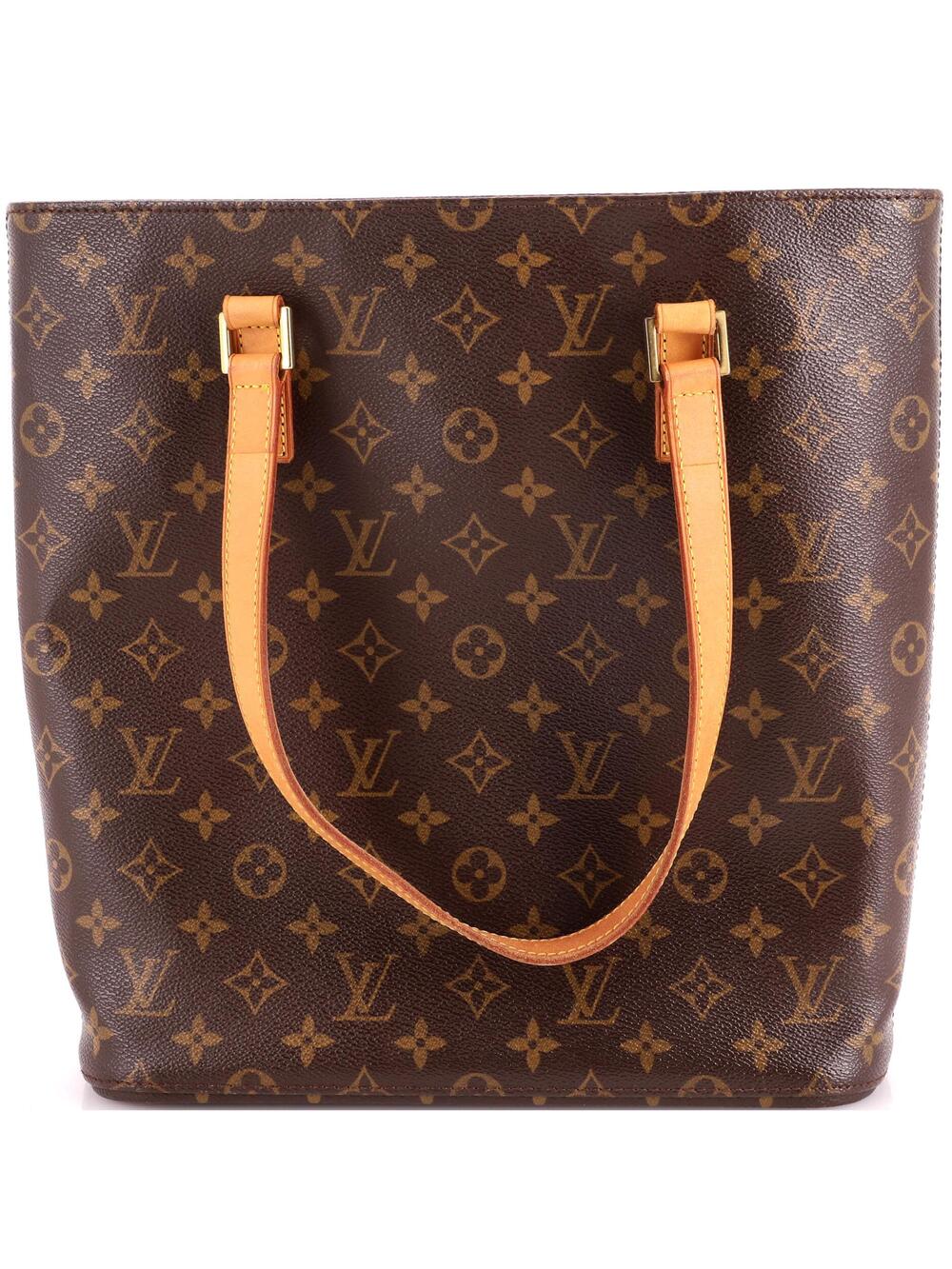 Louis Vuitton Vavin Tote Canvas Gm #373149L13B